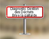 Diagnostic Gestion des Déchets AC ENVIRONNEMENT à Brive la Gaillarde